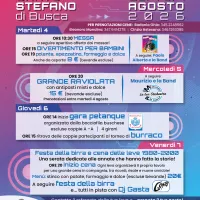 Festa di Santo Stefano